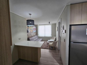 Apartamento nuevo en viña del mar